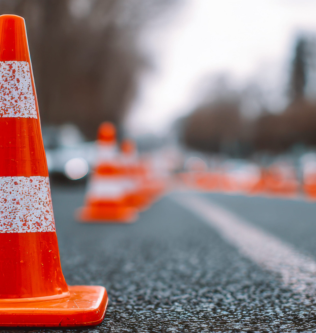 Asphalt Repair Service - serves all of California